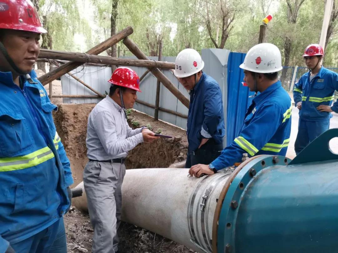 揭西工业管道清洗-管道清淤