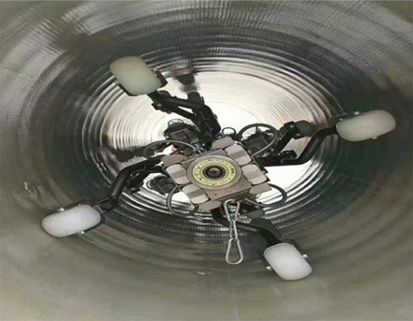 揭西非开挖修复技术在地下管线建设的优势体现