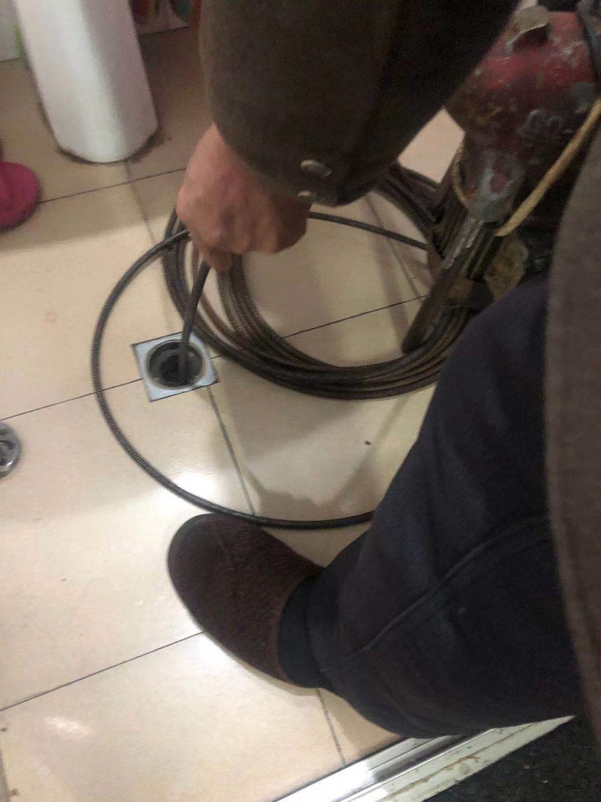 揭西管道疏通，疏通下水道