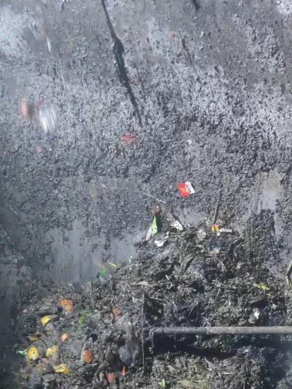 揭西污水池清理